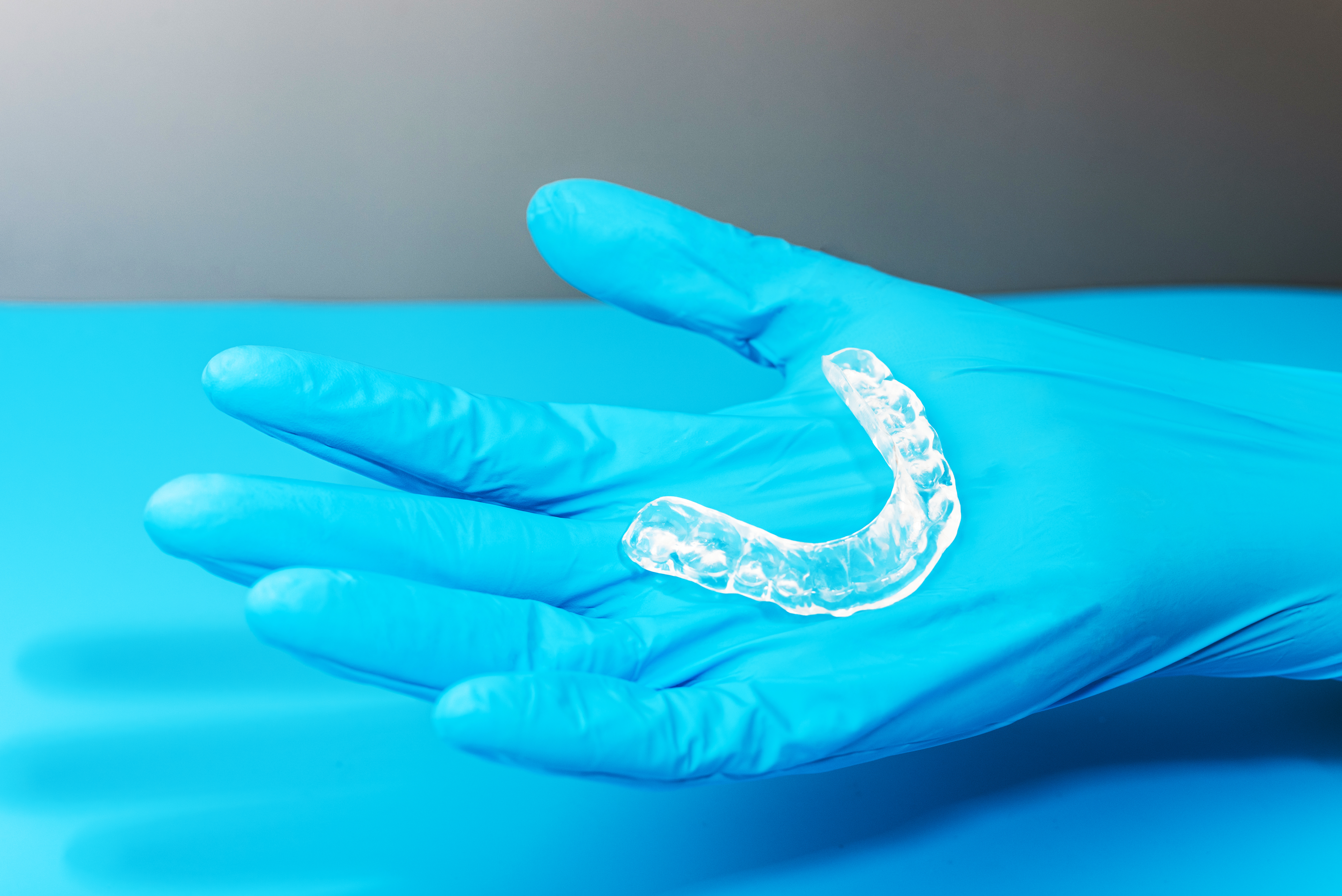 What are occlusal appliances? How to use dental codes for occlusal